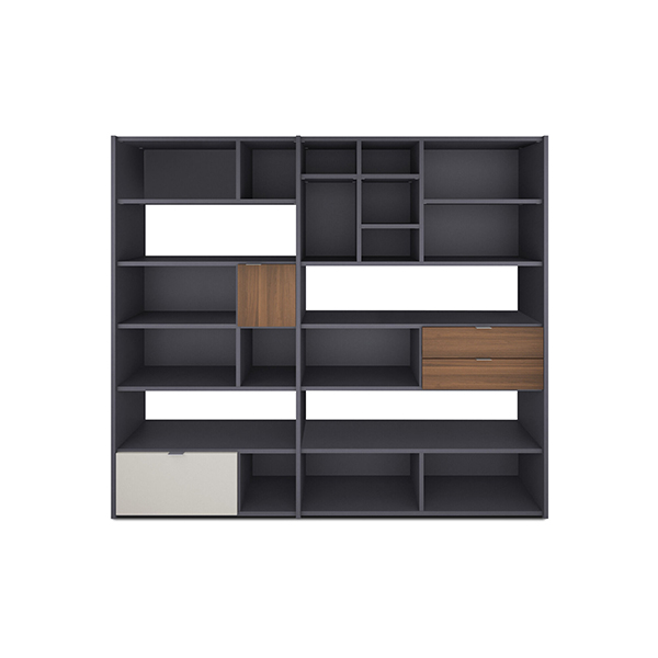 Boconcept – Storage Copenhagen