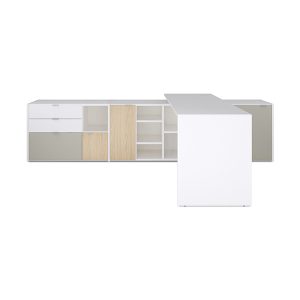 Boconcept – Desk Copenhagen