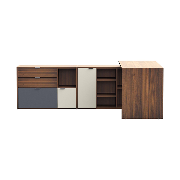 Boconcept – Desk Copenhagen