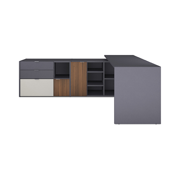 Boconcept – Desk Copenhagen