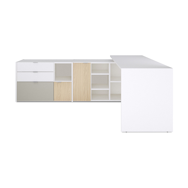 Boconcept – Desk Copenhagen