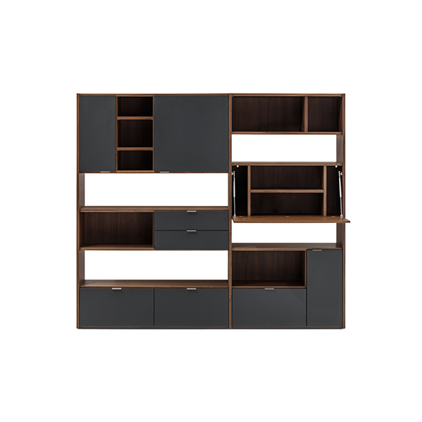 Boconcept – Storage Copenhagen