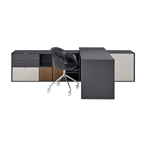 Boconcept – Desk Copenhagen