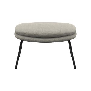 Boconcept – Footstool Dublin