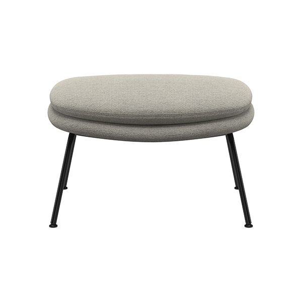 Boconcept – Footstool Dublin