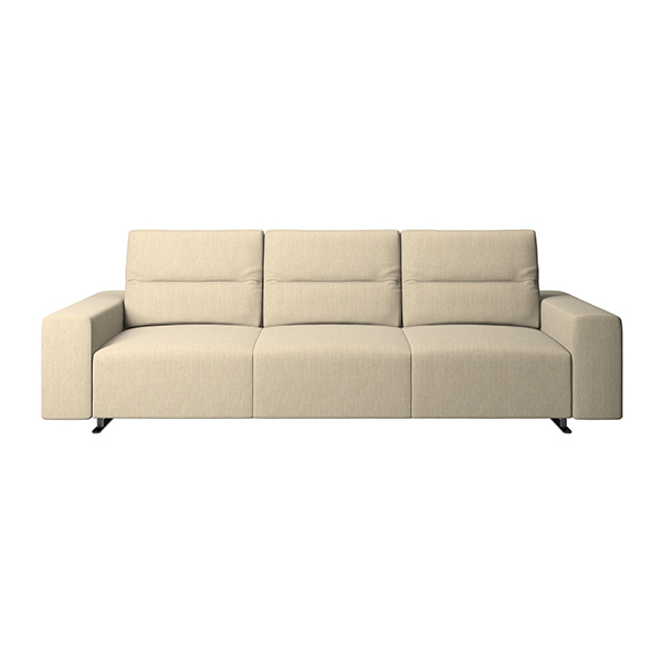 Boconcept – Sofa 3 chỗ Hampton