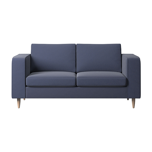 Boconcept – Sofa 2 chỗ Indivi