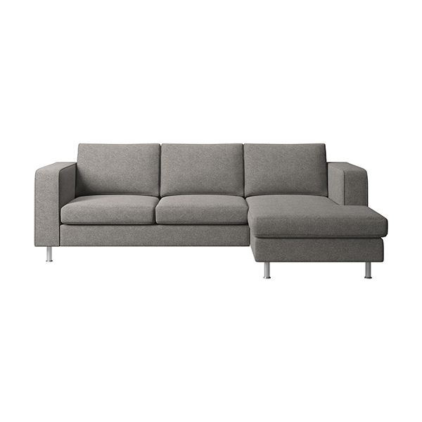 Boconcept – Sofa chaise longue Indivi