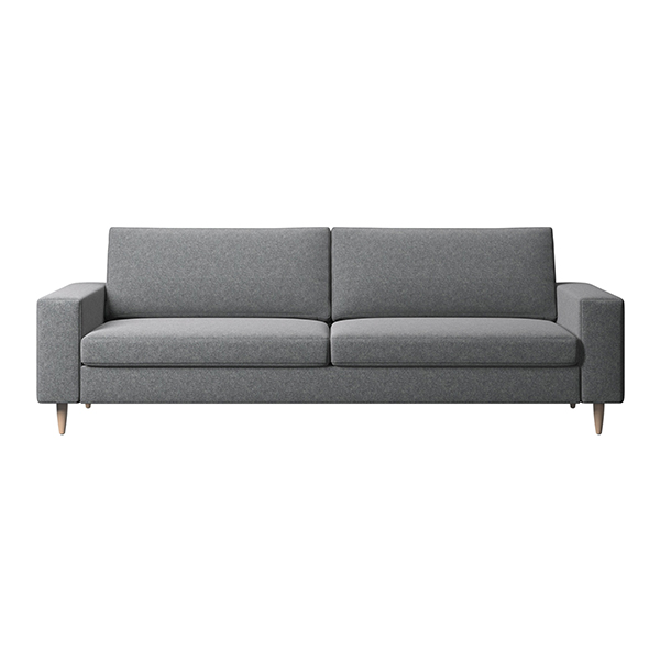 Boconcept – Sofa 3 chỗ Indivi