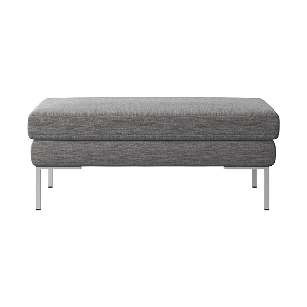 Boconcept – Sofa footstool Istra 2