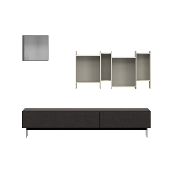 Boconcept – Storage Lugano