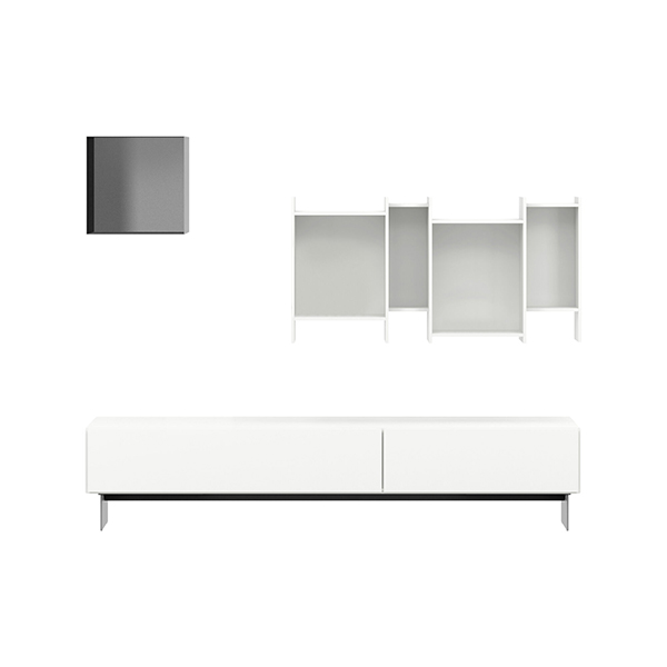 Boconcept – Storage Lugano