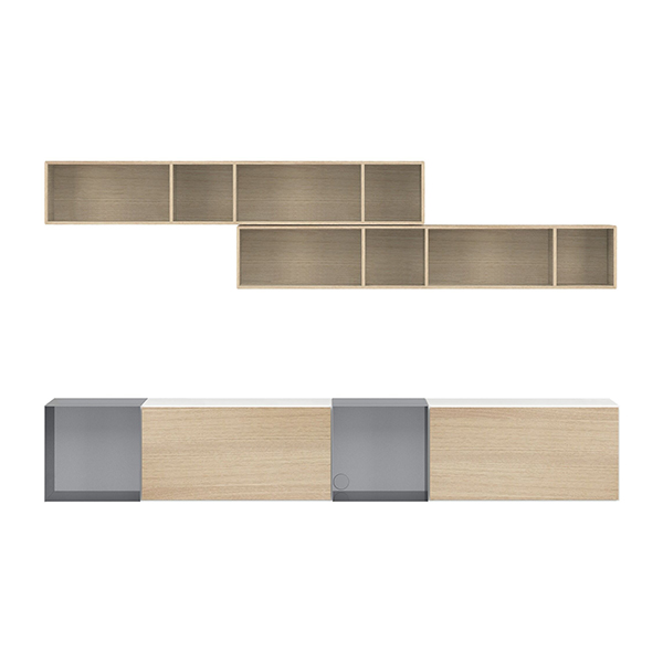 Boconcept – Storage Lugano