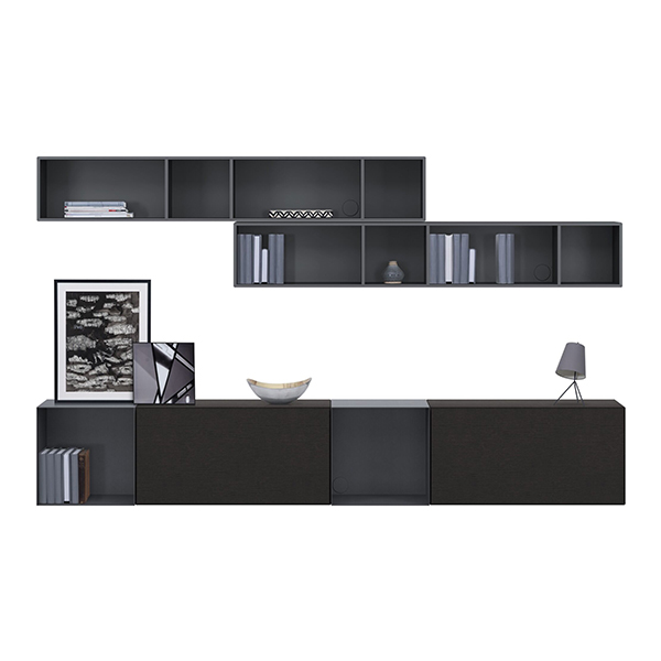 Boconcept – Storage Lugano