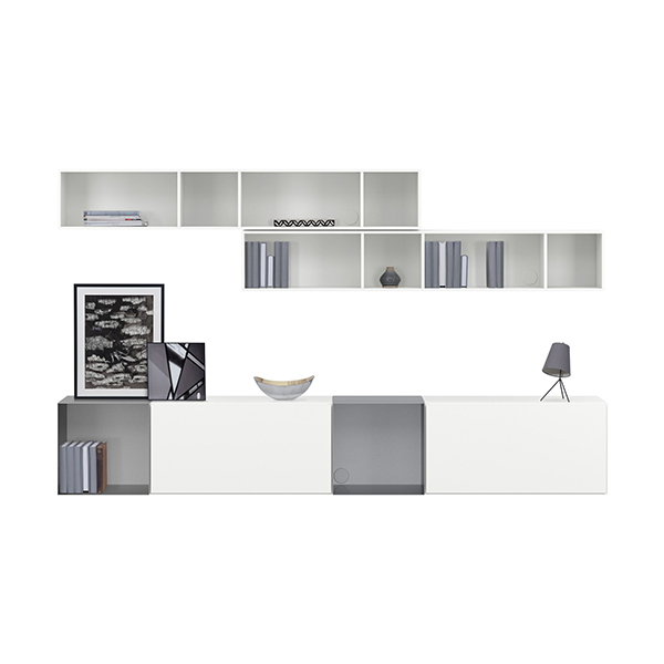 Boconcept – Storage Lugano