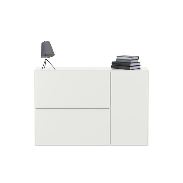 Boconcept – Storage Lugano