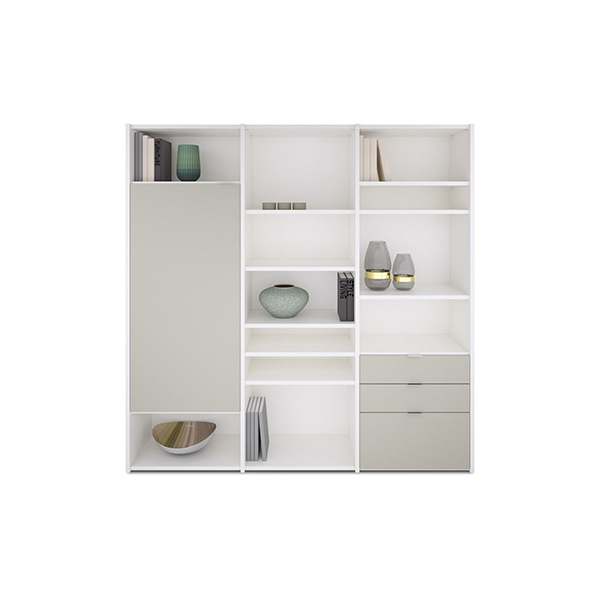 Boconcept – Storage Lugano