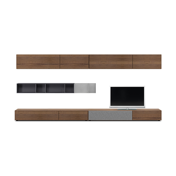 Boconcept – Storage Lugano