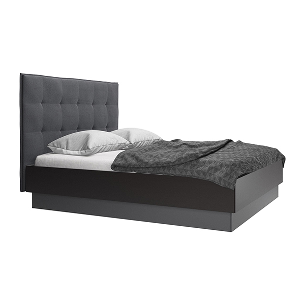 Boconcept – Bed Lugano