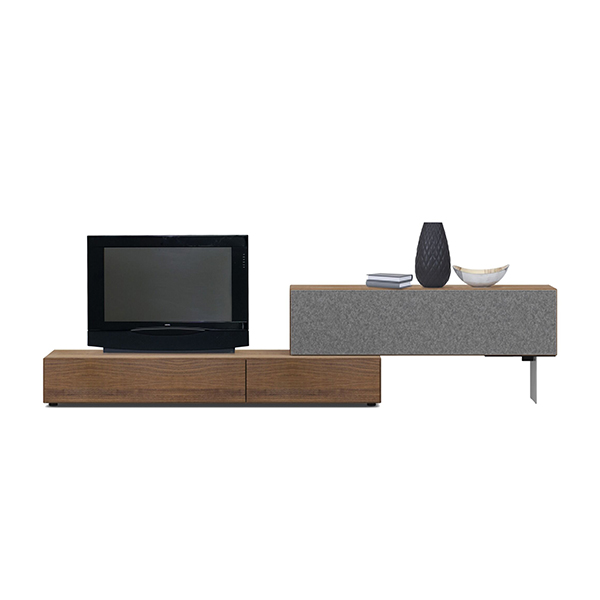 Boconcept – TV unit Lugano