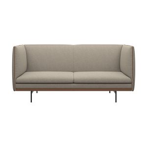 Boconcept – Sofa 2 chỗ Nantes