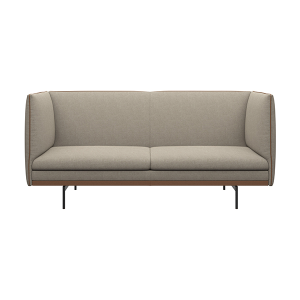 Boconcept – Sofa 2 chỗ Nantes