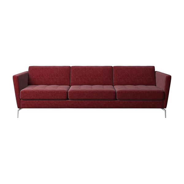 Boconcept – Sofa 3 chỗ Osaka