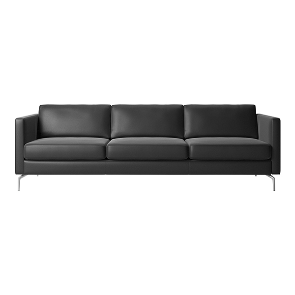 Boconcept – Sofa 3 chỗ Osaka