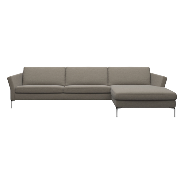 Boconcept – Sofa chaise longue Marseille