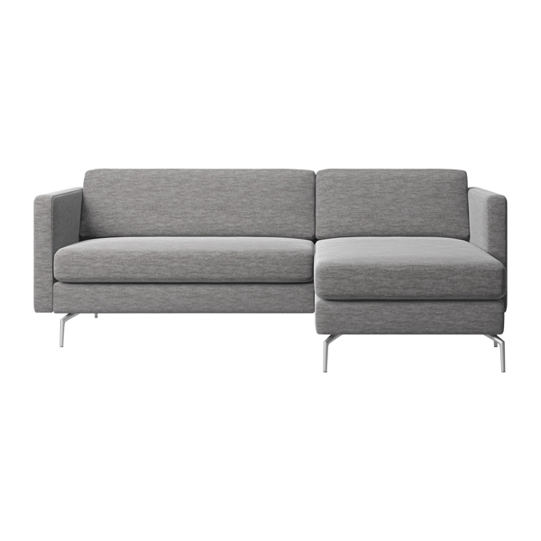 Boconcept – Sofa chaise longue Osaka