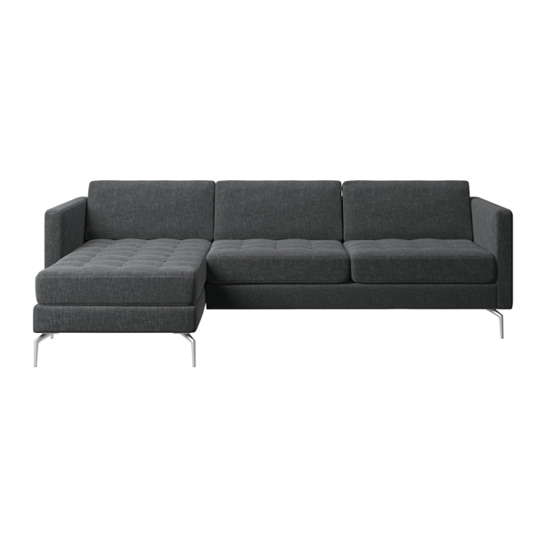 Boconcept – Sofa chaise longue Osaka