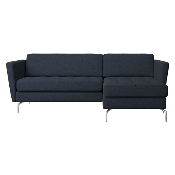 Boconcept – Sofa chaise longue Osaka