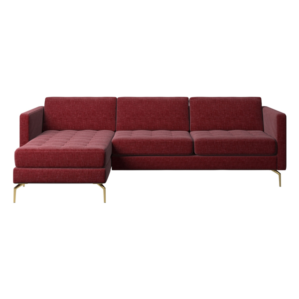 Boconcept – Sofa chaise longue Osaka