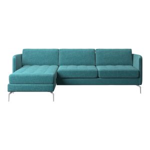 Boconcept – Sofa chaise longue Osaka