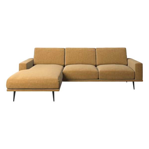 Boconcept – Sofa chaise longue Carlton