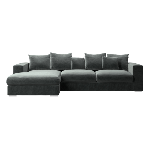 Boconcept – Sofa chaise longue Cenova