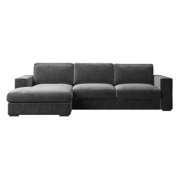 Boconcept – Sofa chaise longue Cenova