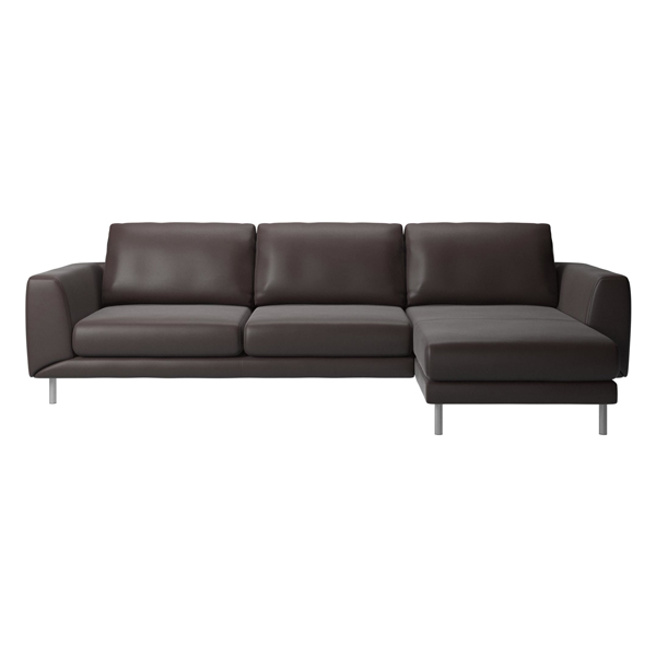 Boconcept – Sofa chaise longue Fargo