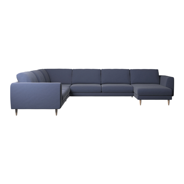 Boconcept – Sofa chaise longue Fargo