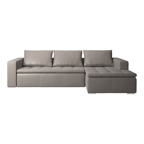 Boconcept – Sofa chaise longue Mezzo