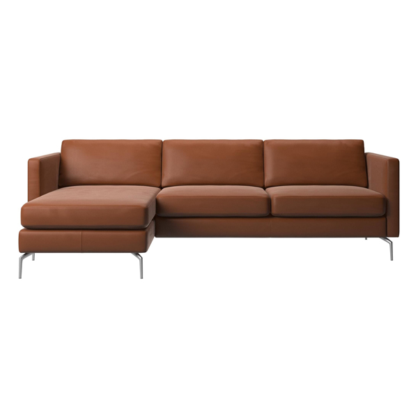 Boconcept – Sofa chaise longue Osaka