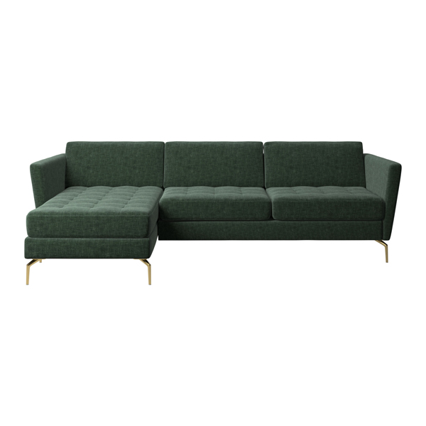 Boconcept – Sofa chaise longue Osaka