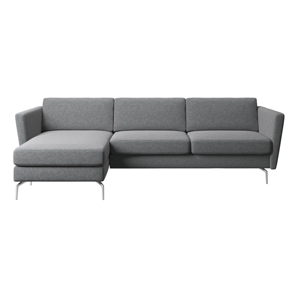 Boconcept – Sofa chaise longue Osaka