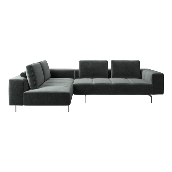 Boconcept – Sofa corner Amsterdam