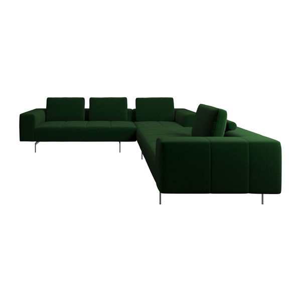 Boconcept – Sofa corner Amsterdam