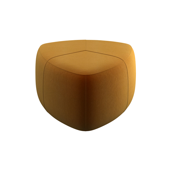 Boconcept – Sofa footstool Bermuda