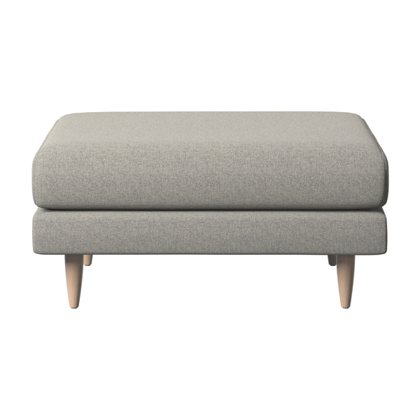 Boconcept – Sofa footstool Fargo