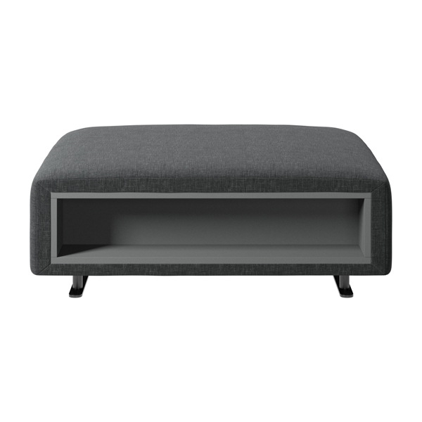 Boconcept – Sofa footstool Hampton