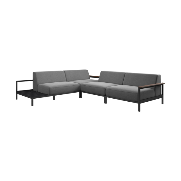 Boconcept – Sofa outdoor Rome