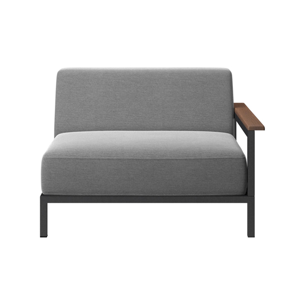 Boconcept – Sofa outdoor Rome